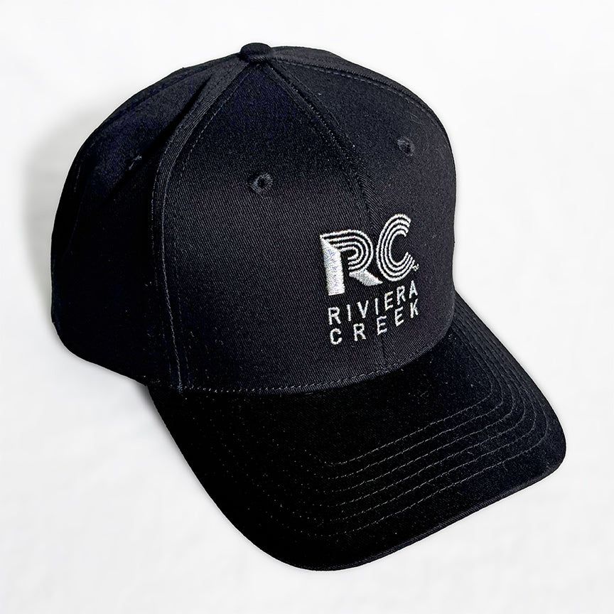 Riviera Creek Classic Baseball Cap
