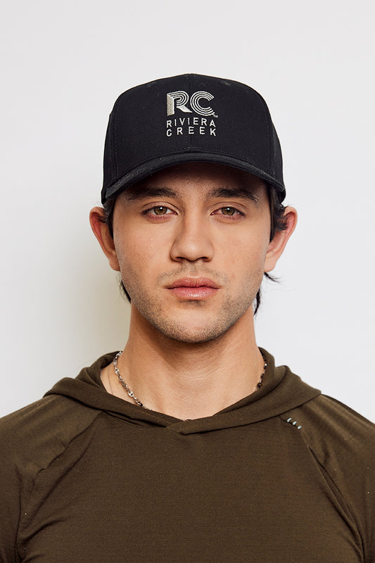 Riviera Creek Classic Baseball Cap
