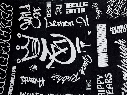 Riviera Creek Fleece Blanket