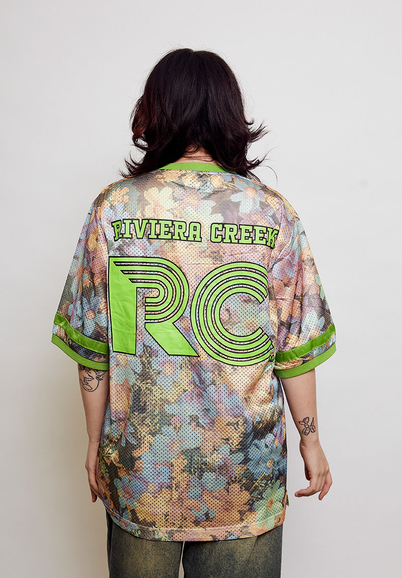 Riviera Creek Football Jersey