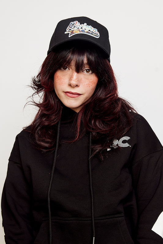 Riviera Creek Vista Baseball Cap