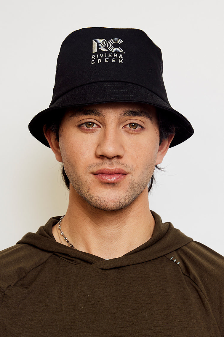 Riviera Creek Bucket Hat