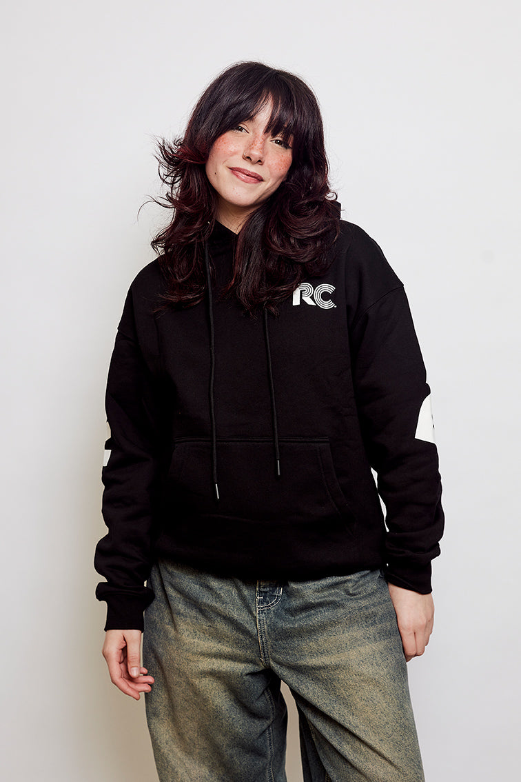 Riviera Creek Premium Hooded Pullover