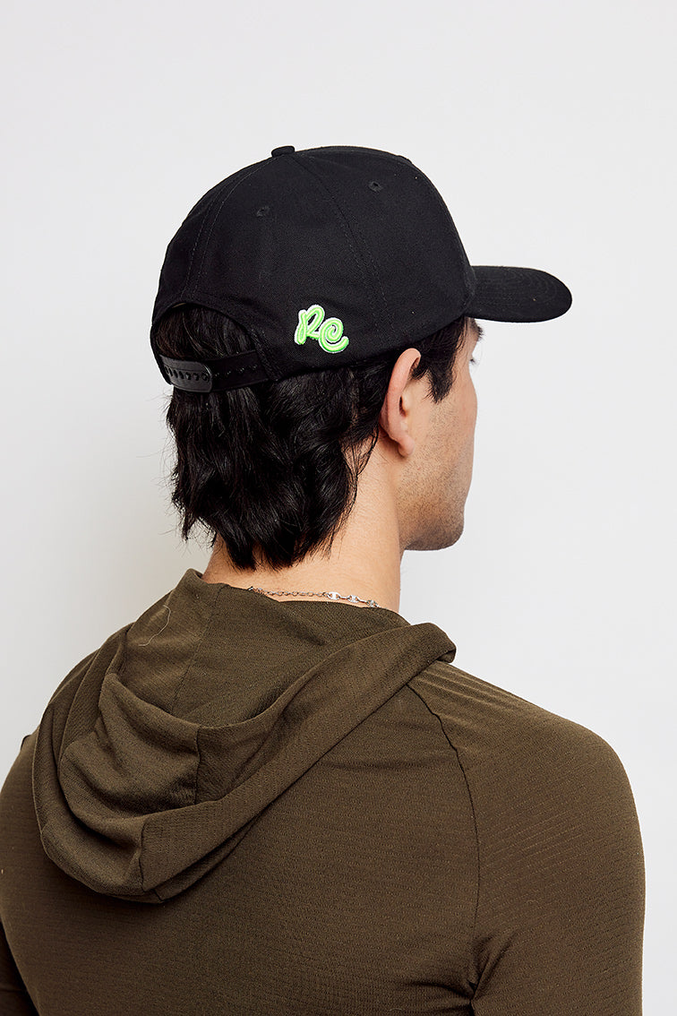 Riviera Creek Vista Baseball Cap