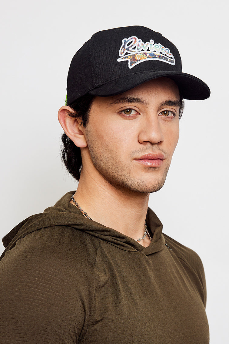 Riviera Creek Vista Baseball Cap