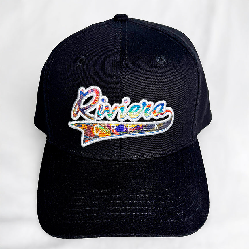 Riviera Creek Vista Baseball Cap
