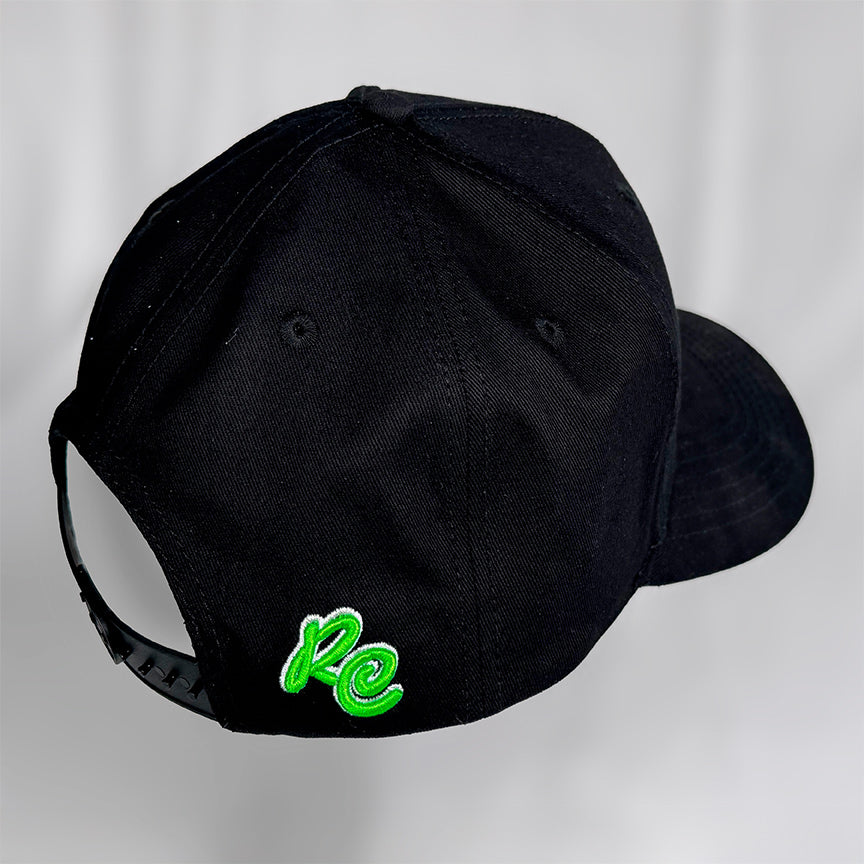Riviera Creek Vista Baseball Cap